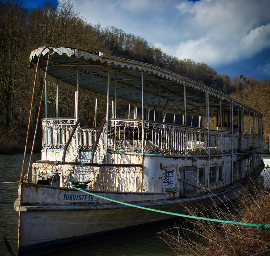 Le Patenier Динан Экстерьер фото