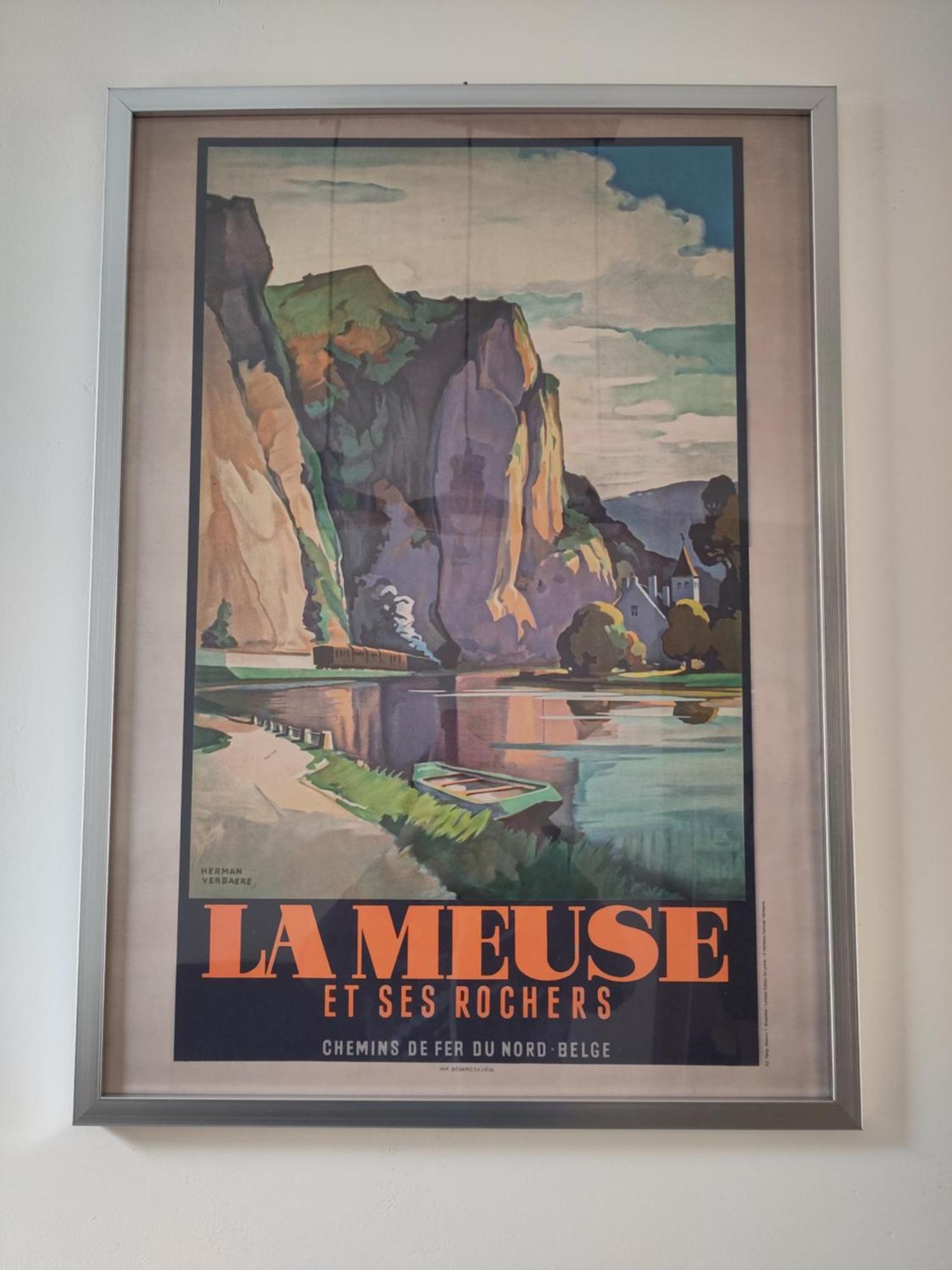 Le Patenier Динан Экстерьер фото